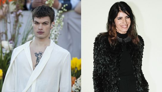 Blanco, la verità sul brano di Giorgia 'La cura per me'