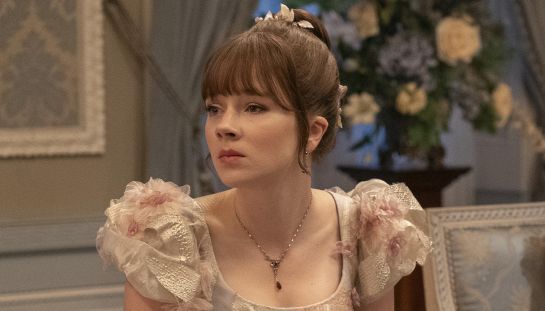 Bridgerton 5 - Eloise