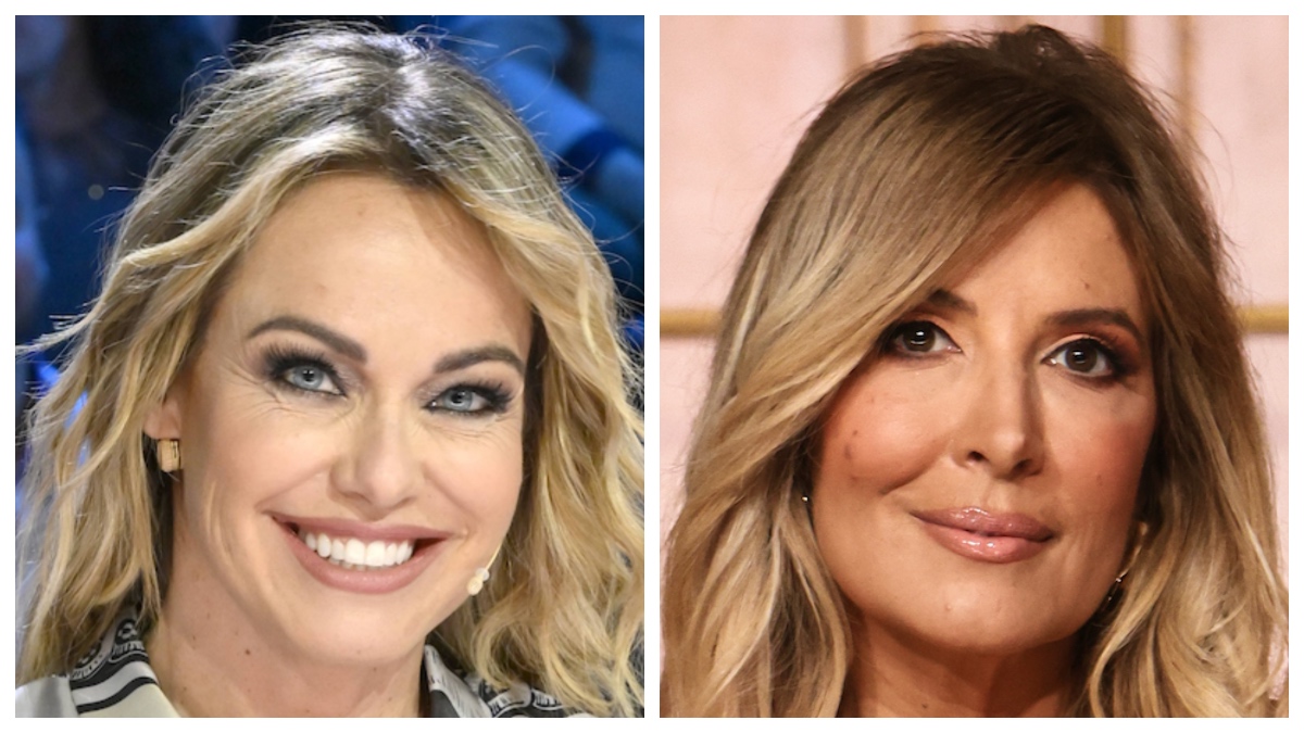 Grande Fratello VIp, Sonia Bruganelli su Selvaggia Lucarelli: “Allora non ero io...". La vendetta dopo Ballando con le stelle