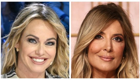 Sonia Bruganelli e Selvaggia Lucarelli