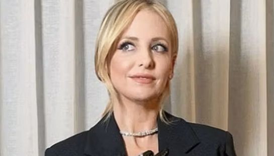 Buffy, Sarah Michelle Gellar ha annuncia la cancellazione del reboot della serie