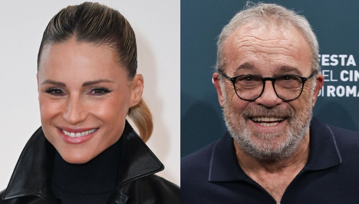 Mediaset: doppietta Michelle Hunziker e arriva La Sposa (senza Serena Rossi). Ma il più atteso è Claudio Amendola