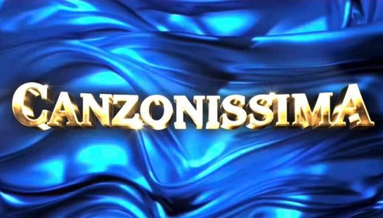 canzonissima