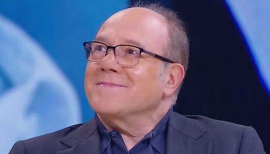 Carlo Verdone, aneddoto pillole blu avvenuto sul set di un film