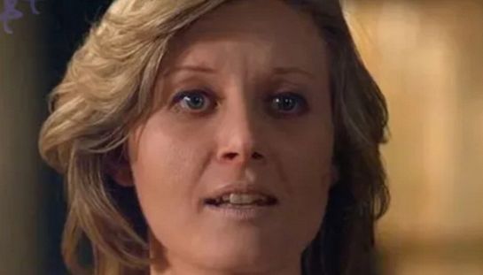 Carrie Anne Fleming è morta