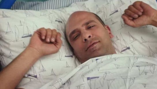 Checco Zalone in Quo Vado?