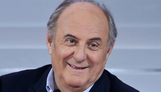 chi vuol essere milionario campione guido puntata 8 marzo 2026