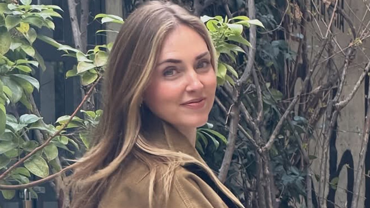 Chiara Ferragni ha perso la testa per Jose Hernandez, l'amico svela: "Sembrano due 14enni alla prima cotta"