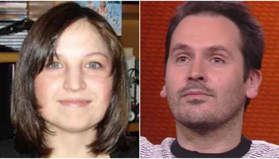 Chiara Poggi Andrea Sempio