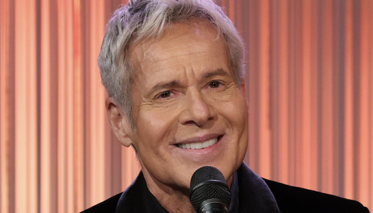 Claudio Baglioni