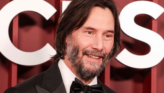 21 anni fa Nicolas Cage rifiutò un film che fece la fortuna di Keanu Reeves