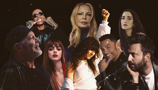 Concerti primavera 2026