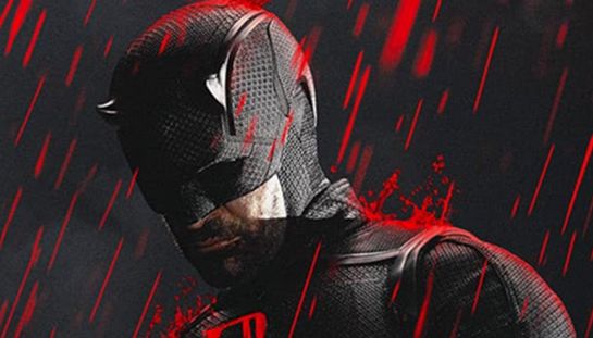 Daredevil: Rinascita 2, svelata la durata degli episodi della seconda stagione della serie