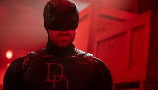 Daredevil: Rinascita, Charlie Cox si tradisce e regala uno spoiler incredibile sulla stagione 3