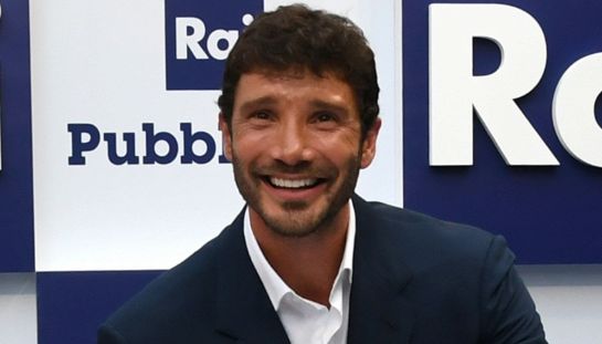 Stefano De Martino