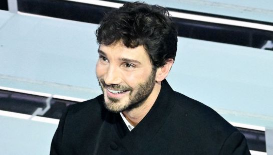 Stefano De Martino