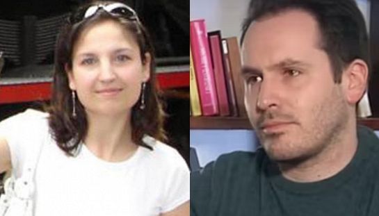 Chiara Poggi - Andrea Sempio