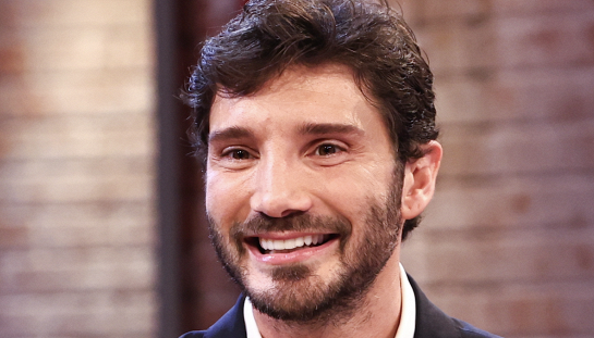 Stefano De Martino
