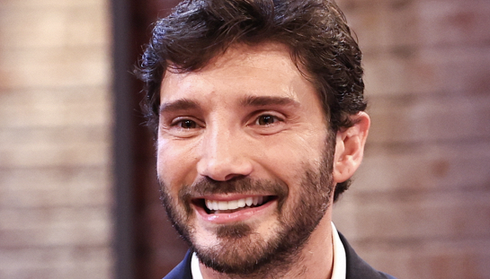 Stefano De Martino