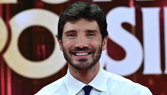 Stefano De Martino