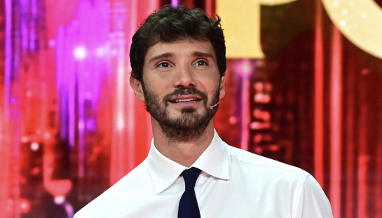 Stefano De Martino