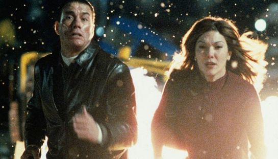 Derailed - Punto d'impatto