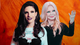Ditonellapiaga e Patty Pravo - Sanremo e Miss Italia