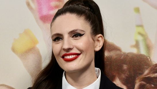 Ditonellapiaga nel cast di Notte prima degli esami 3.0