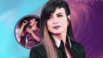 Dolcenera - San Marino, Eurovision Song Contest e Sanremo