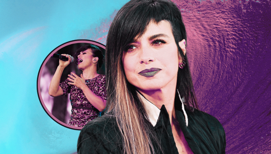 Dolcenera - San Marino, Eurovision Song Contest e Sanremo