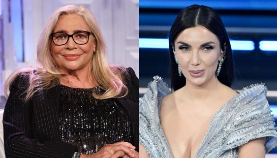 Domenica In Speciale Sanremo cosa successo puntata 1 marzo 2026