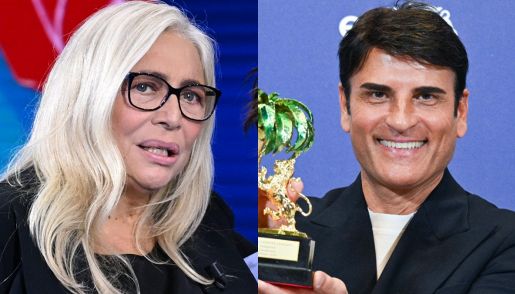 Domenica In a Sanremo, Sal Da Vinci e la proposta per Stefano De Martino: "È giusto così". Poi Mara Venier sbotta in lacrime