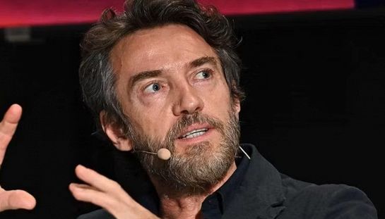 Don Chisciotte, pubblicato il trailer del film con Alessio Boni