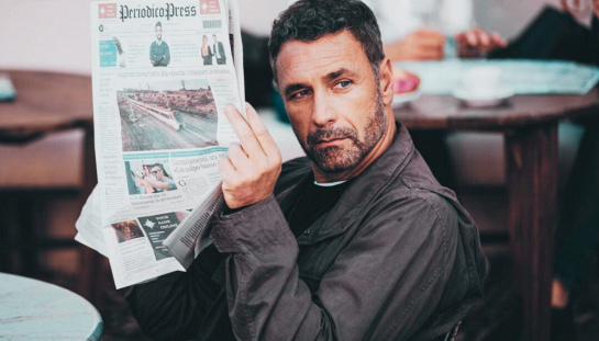 Don Matteo 15 ultima puntata Rai 1