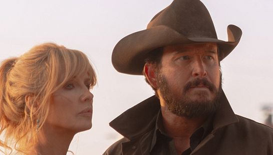 Dutton Ranch, pubblicato il teaser trailer dello spin-off di Yellowstone