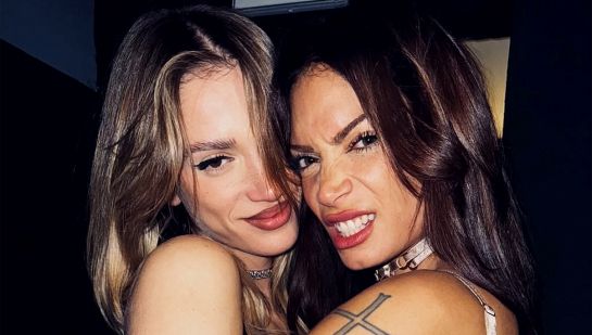 Ibiza e la complicità sotto il sole