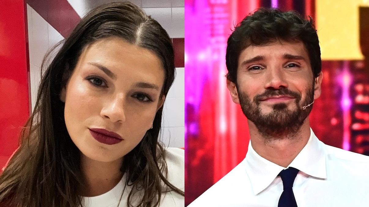 Sanremo 2027, Emma Marrone commenta Stefano De Martino al Festival: la risposta inattesa lascia tutti a bocca aperta