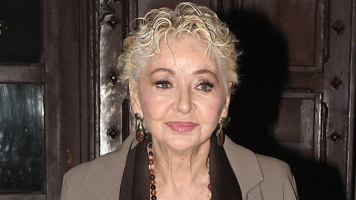 Enrica Bonaccorti, chi è l’ex marito Daniele Pettinari e l’ultimo compagno Giacomo Paladino: tutti gli amori della conduttrice