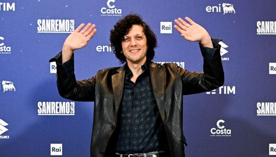 ermal meta verissimo