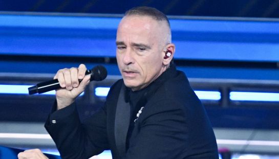 Eros Ramazzotti