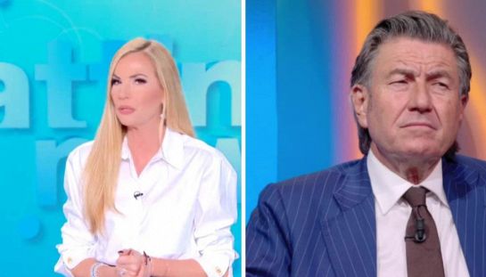 Federica Panicucci Antonio De Rensis