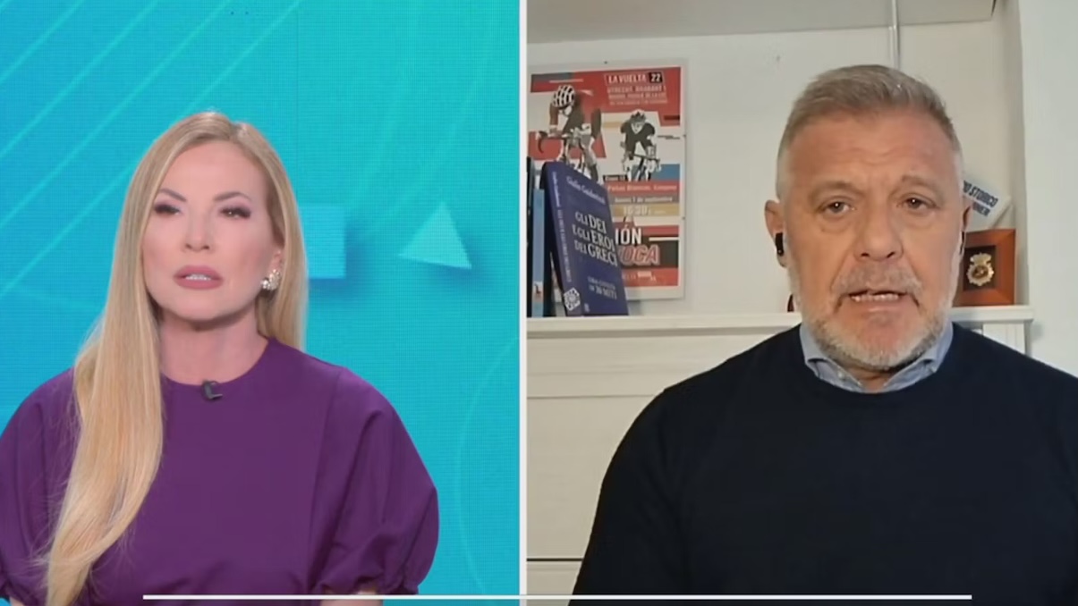 Garlasco in TV, gelo in diretta tra Panicucci e il consulente dei Poggi, Lovati fa discutere: "Omicidio simulato"