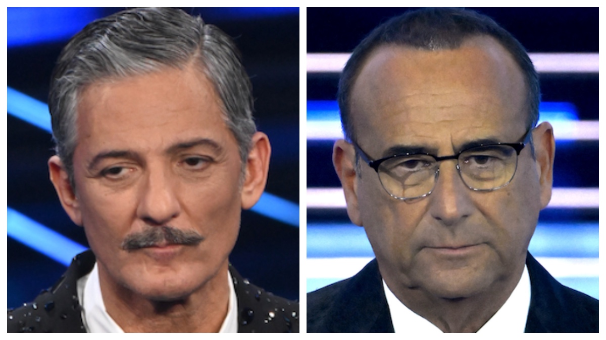 Fiorello ‘semina zizzania’ tra Conti e Pier Silvio Berlusconi: "Sanremo Top? Dovrebbero chiamarlo Flop"