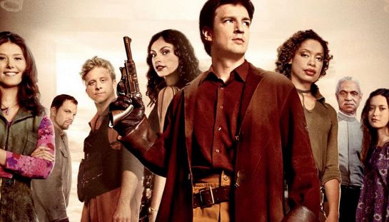 Nathan Fillion scatena l'entusiasmo dei fan con l'incredibile dichiarazione del suo prossimo progetto