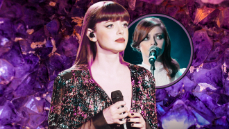 Flop Annalisa a Sanremo