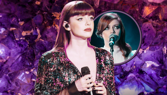 Flop Annalisa a Sanremo