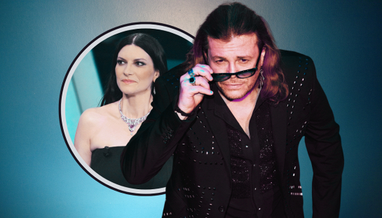 Flop Pausini e successo Grignani