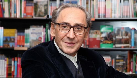 Franco Battiato