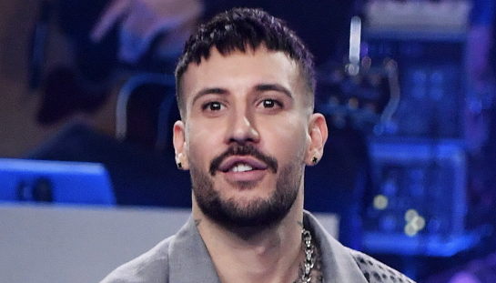 Fred De Palma