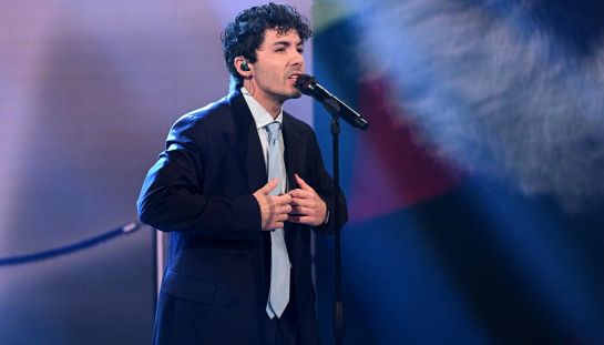 Fulminacci, nuova vita dopo Sanremo